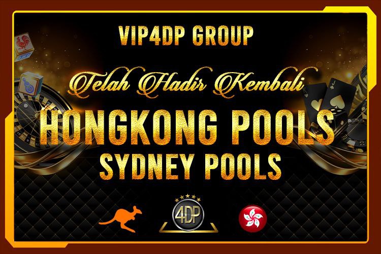 VIP 4DP alternatif