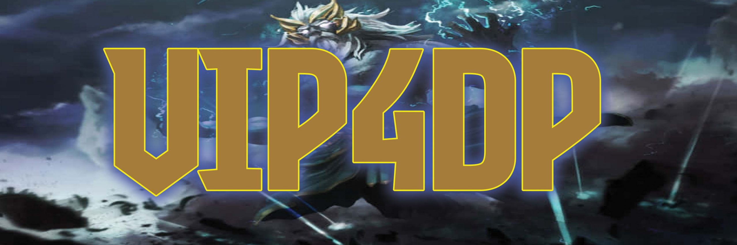vip4dp